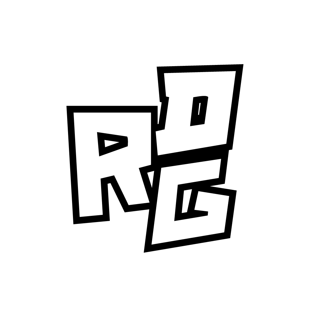 Logo RDG